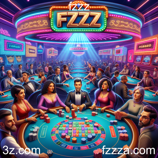 Descubra as Desafiadoras 'Partidas' no fzzz