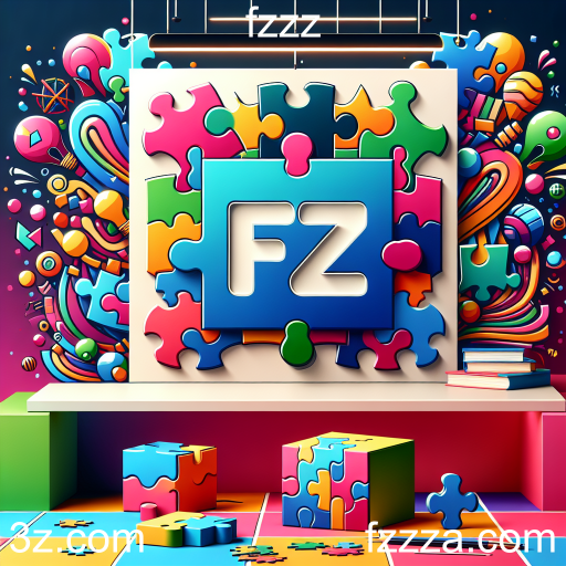 Explorando o Mundo dos Quebra-Cabeças no Fzzz